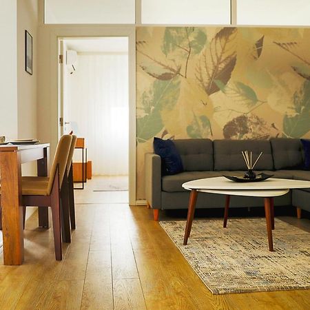 Lina - Prn, City Center Prishtina Apartament Prisztina Zewnętrze zdjęcie