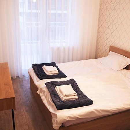 Lina - Prn, City Center Prishtina Apartament Prisztina Zewnętrze zdjęcie
