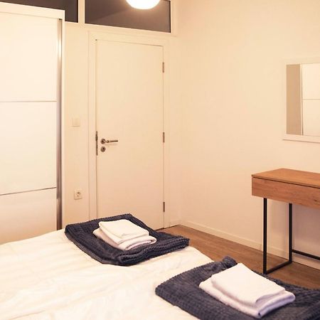 Lina - Prn, City Center Prishtina Apartament Prisztina Zewnętrze zdjęcie