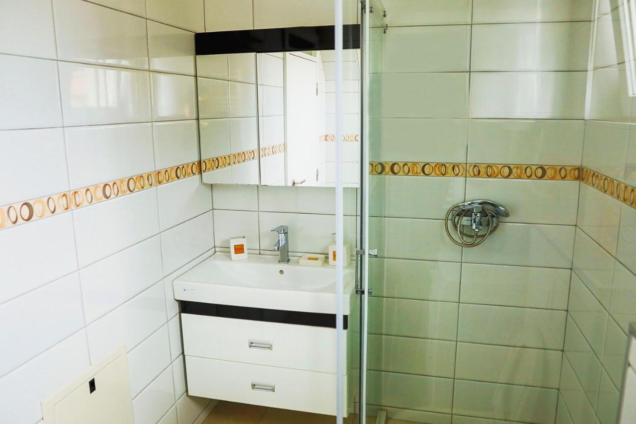 Lina - Prn, City Center Prishtina Apartament Prisztina Zewnętrze zdjęcie