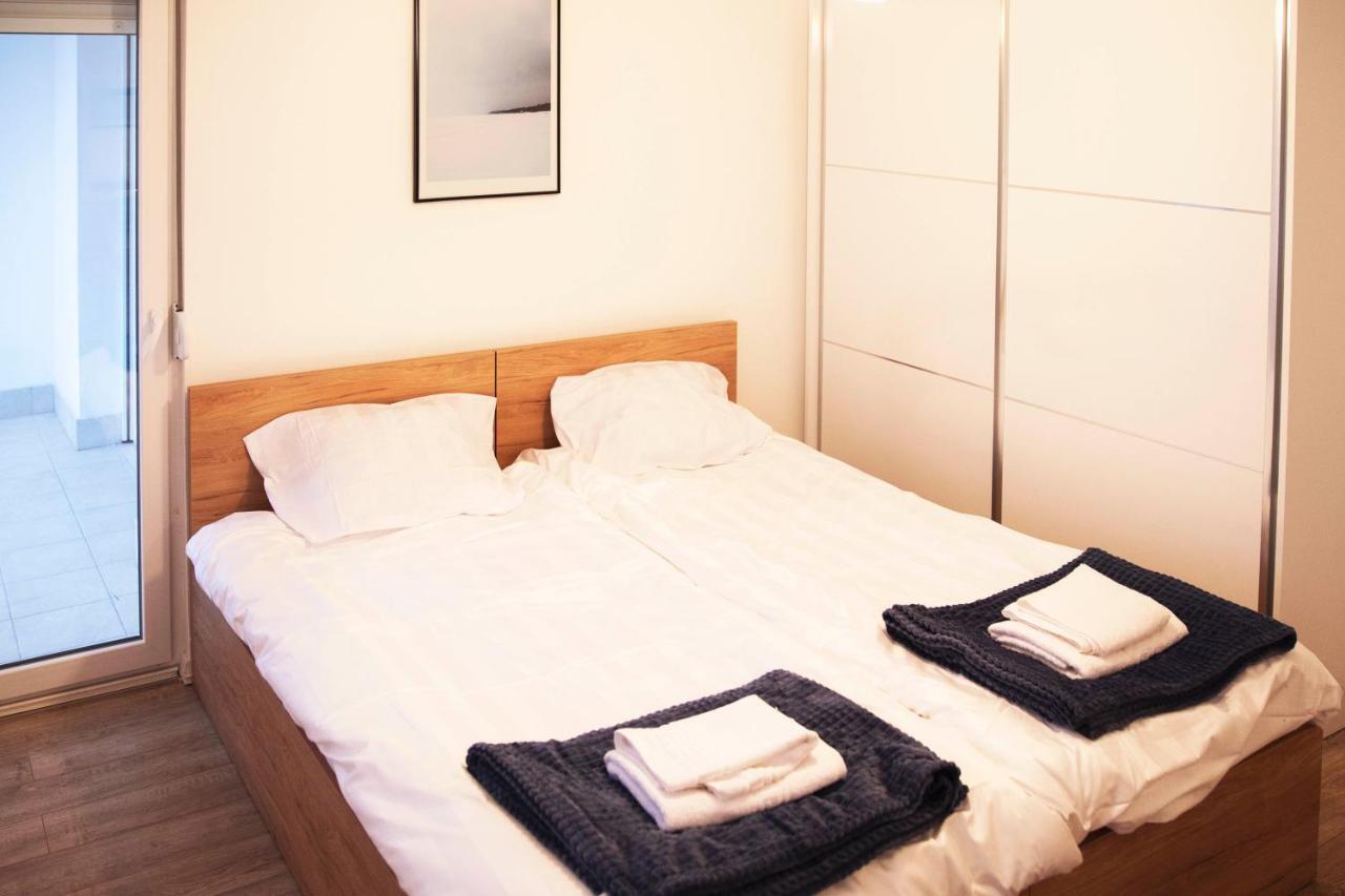 Lina - Prn, City Center Prishtina Apartament Prisztina Zewnętrze zdjęcie