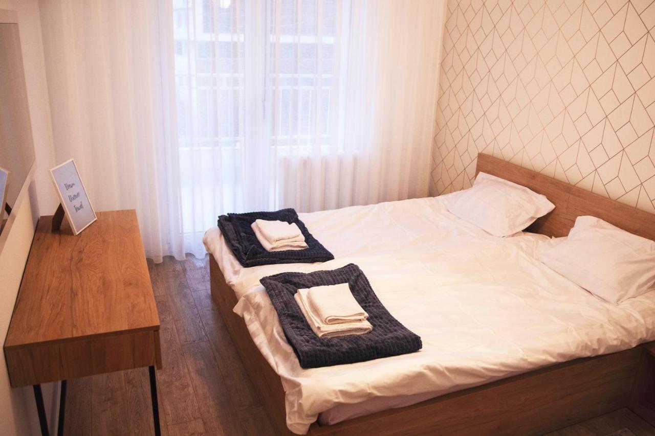 Lina - Prn, City Center Prishtina Apartament Prisztina Zewnętrze zdjęcie