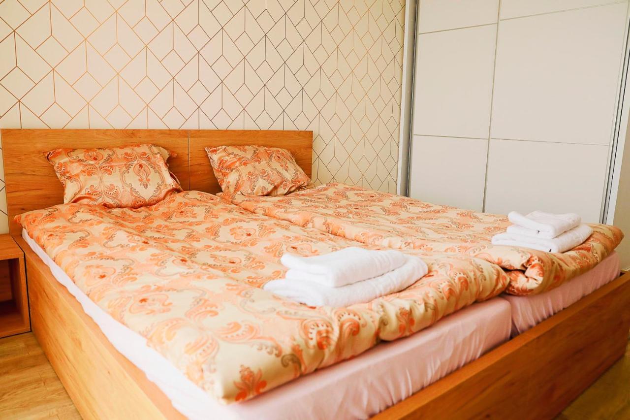 Lina - Prn, City Center Prishtina Apartament Prisztina Zewnętrze zdjęcie
